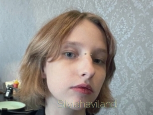 Silviahaviland