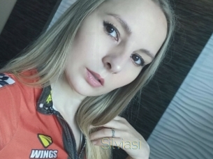 Silviasi