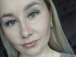 Silviasivion