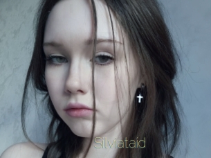 Silviataid