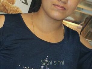 Simi_simi