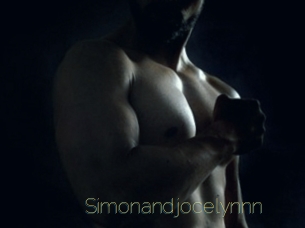 simonandjocelynnn Visio Tchats