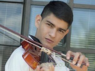 Simoncollin
