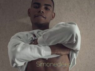Simonedeep