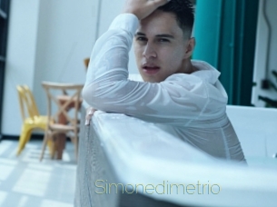 Simonedimetrio