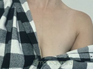 Simonequmird