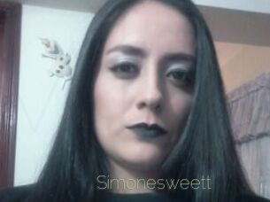 Simonesweett