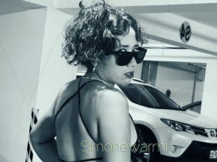 Simonewarmi