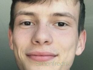 Simonfredrik