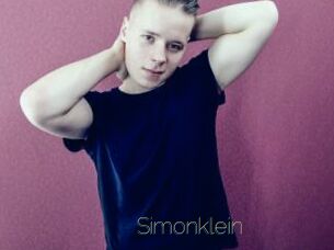 Simonklein