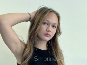 Simonnetye