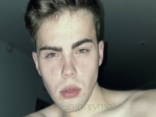 Simonrymel