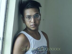 Simplehotguyxxxx