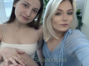 Sinaandluna