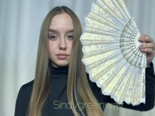 Sindygreenway