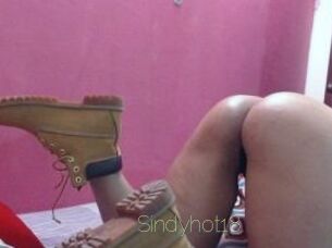 Sindyhot18