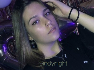 Sindynight