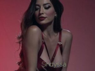 Sindyssa