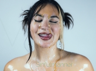 sinfulmanner Visio Tchats