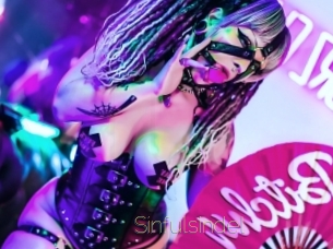 sinfulsindel Visio Tchats