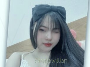 Singlawillian
