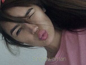 Singlewoman