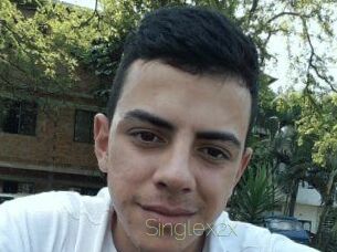 Single_x2x