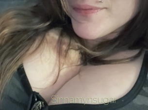 sinnamynsugar Visio Tchats
