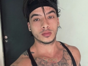 sinnei Visio Tchats
