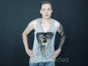Sinsrespected