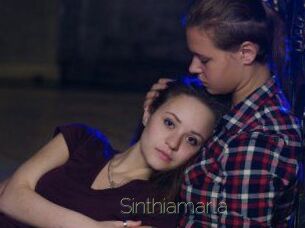 Sinthiamarla