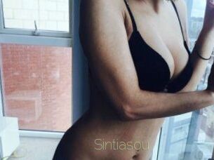 Sintiasou