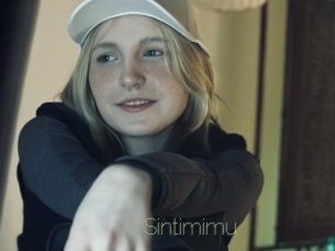 Sintimimu
