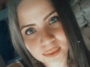 Siredkahlifafox