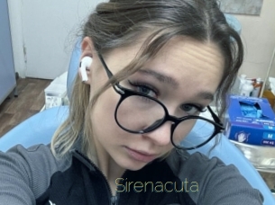 Sirenacuta
