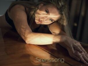 Sirenssong