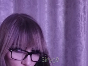 sirry98 Visio Tchats