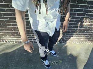 Sirwolf