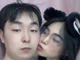 sisiandywy Visio Tchats