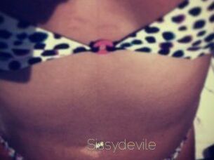 Sissydevile
