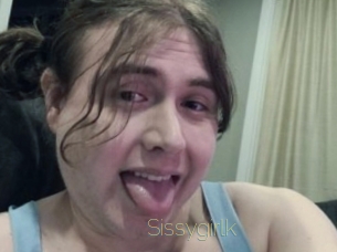 Sissygirlk