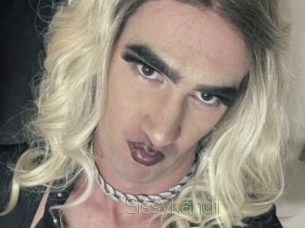 Sissykandii