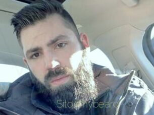 Sitonmybeard