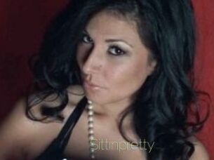Sittinpretty