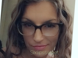 Sixlipssweet