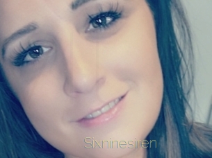 Sixninesiren