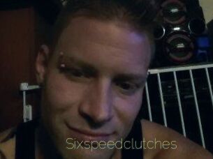 Sixspeedclutches