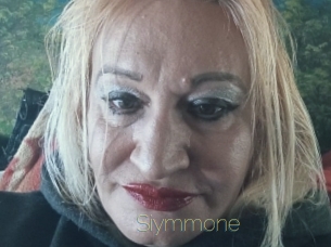 Siymmone