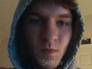Sk8rboii
