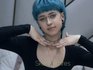 Skararamires